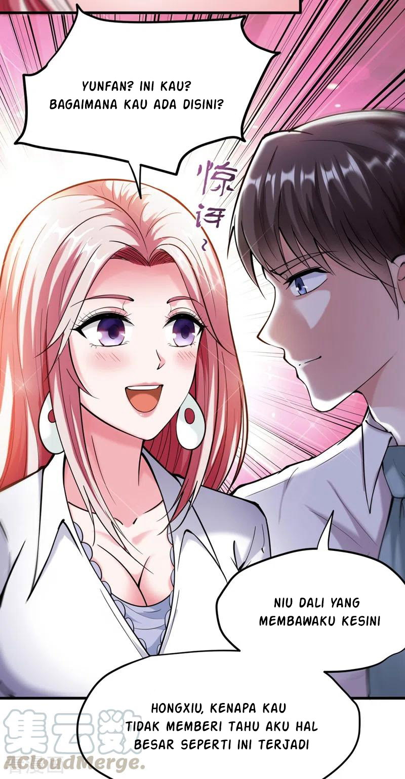 Strongest Divine Doctor Mixed City chapter 144